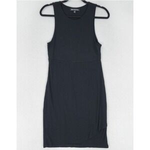 Athleta Rincon Women's Dress‎ Black XXS Soft Stretchy